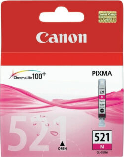Canon CLI-521M
