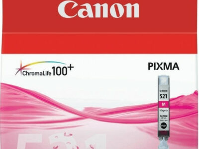 Canon CLI-521M