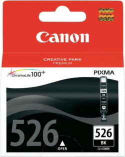 Canon CLI-526BK