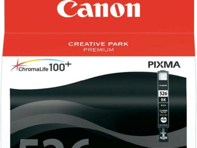 Canon CLI-526BK