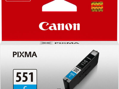Canon CLI-551C