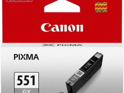 Canon CLI-551GY
