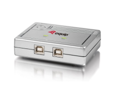equip USB 2.0 Sharing Switch