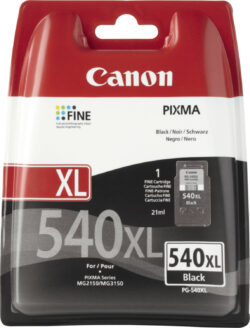 Canon PG-540XL