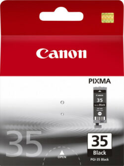 Canon PGI-35bk