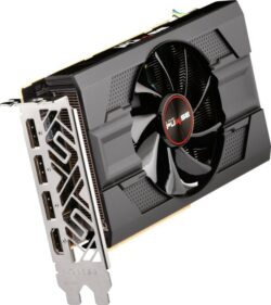 Sapphire Pulse AMD Radeon RX 5500 XT SF