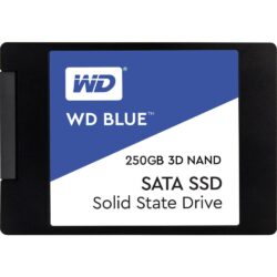 WD Blue 250GB Solid State Drive