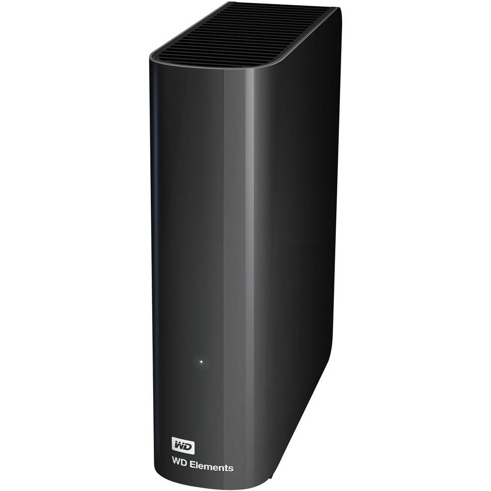 WD Elements 3TB Basic Storage – SW-Comnizept GmbH & Co. KG